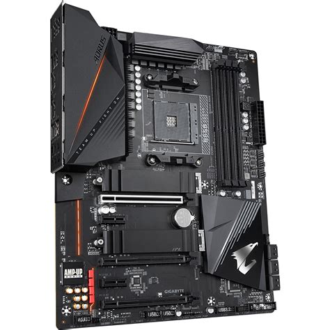 Gigabyte B550 AORUS PRO AM4 ATX Motherboard B550 AORUS PRO B&H