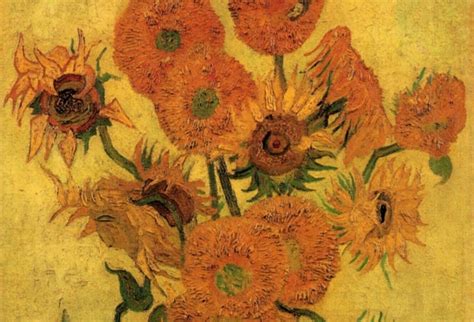 leuc:Van Gogh’s FlowersFlowers in a Vase, 1887 Vase of lilacs, daisies ...