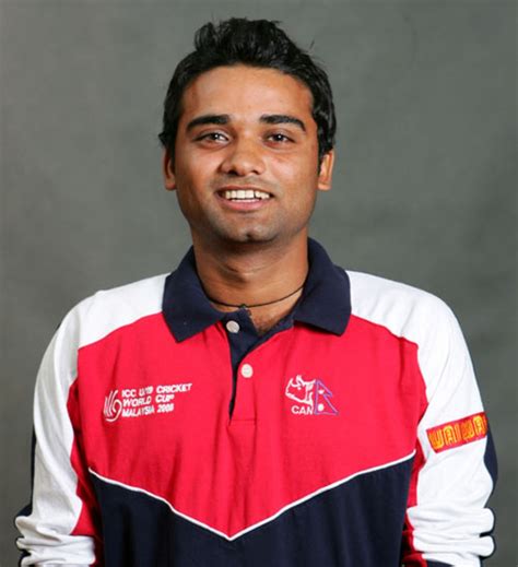 Akash Gupta | ESPNcricinfo.com