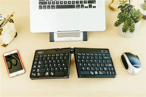 7 Reasons You Need an Ergonomic Keyboard | Goldtouch