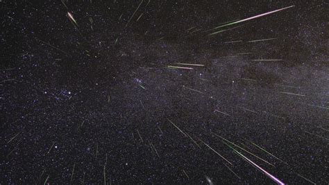 Perseids Meteor Shower on the Way – NASA Blogs