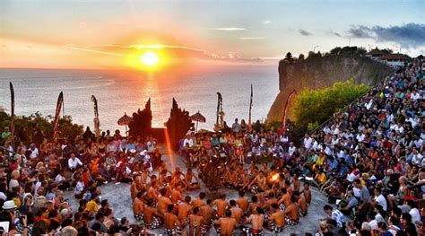 Tari Kecak Bali, Sejarah Dan Keunikannya » Garuda Citizen