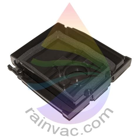 E-2 (e SERIES™) Version One Rainbow Rear Cover Assembly R7384