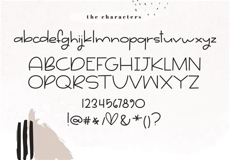 Sugarcoat - A Clean Handwritten Font By KA Designs | TheHungryJPEG