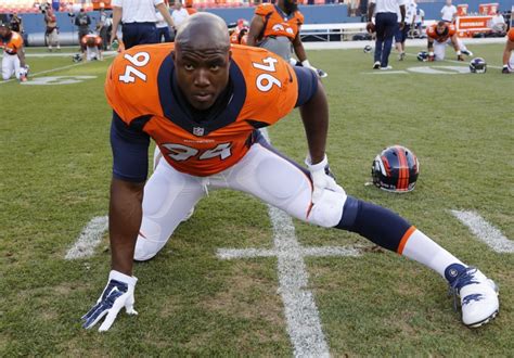 Report: DeMarcus Ware could return to the Dallas Cowboys in 2017