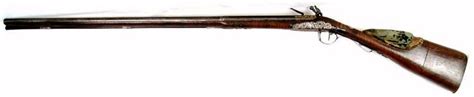 Flintlock Fowler - Internet Movie Firearms Database - Guns in Movies, TV and Video Games