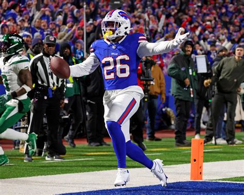 Buffalo Bills 32, New York Jets 6: Final score, recap, highlights ...