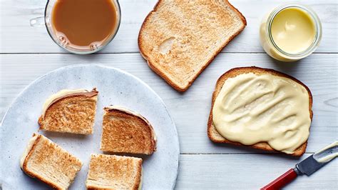 How To Toast Bread Without Toaster Or Oven - Bread Poster