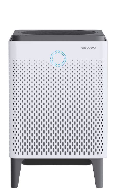 Coway Air Purifier - Coway Sales Malaysia