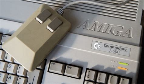 The 10 best Amiga 500 games that defined Commodore’s classic computer – GenerationAmiga.com