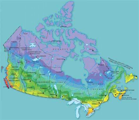 Hardiness Zone » Sprout Guru's Guide to Finding Your Hardiness Zone!