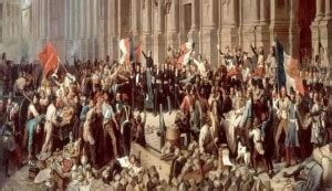 Revolusi Prancis (1789-1794) - Wawasan Sejarah