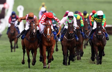 Where to watch Cheltenham Festival after ITV coverage ends?