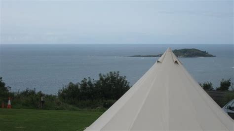 Bay View Farm - UPDATED 2017 Campground Reviews (Looe, Cornwall ...