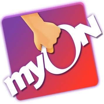 Myon Logo