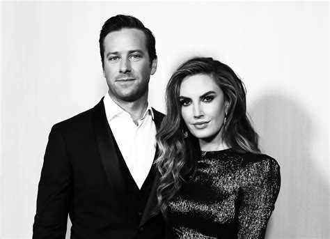 Menedéket keresni Por Bűntudat armie hammer elizabeth chambers ...