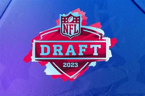 NFL Draft 2023: All the picks and and first round selections for each ...