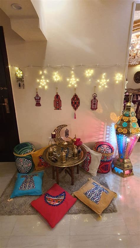 Ramadan Decorations. | Ramadan decorations, Eid ul fitr decorations ...