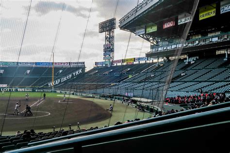 The One about the Museum of Hanshin Koshien Stadium – Part 6 - Koshien Stadium (Museum View and ...