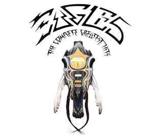 Eagles - The Complete Greatest Hits zip rar mp3 flac download