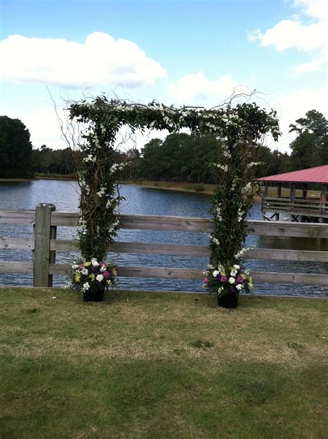 Design - OK Florist |Weddings and Special Events Floral Summerville South Carolina