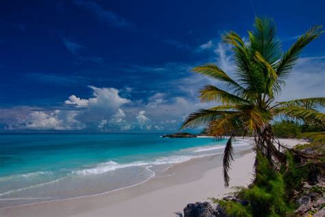 11 Best Exuma Beaches In The Bahamas (2024)! - ALWAYS ON THE SHORE