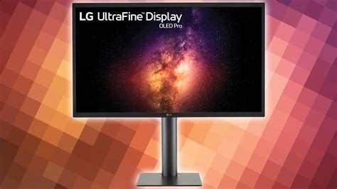 LG's latest OLED monitor is $1000 cheaper | PCWorld