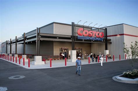 Architects for Costco | MG2's Approach to Warehouse Design for Costco ...