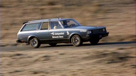 IMCDb.org: 1978 Buick Century Wagon Sport Wagon in "The Junkman, 1982"