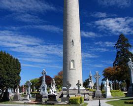 Glasnevin Cemetery Museum | Sightseeing | Dublin