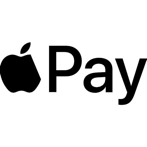 Apple Pay Logo Vector SVG Icon - SVG Repo