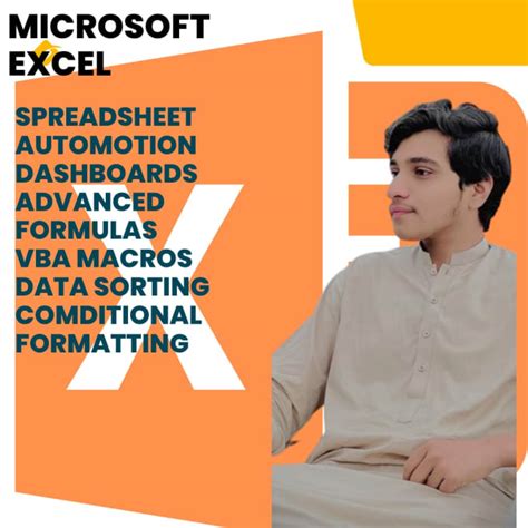 Microsoft excel spreadsheet, google sheets by Mkhemta | Fiverr