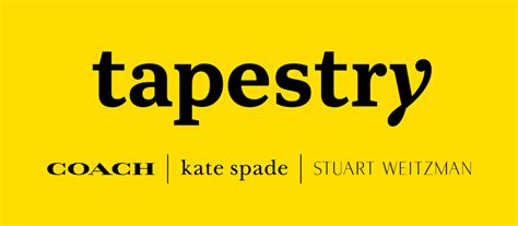 Brand New: New Name, Logo, and Identity for Tapestry by Carbone Smolan Agency