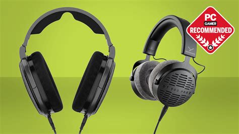 The best audiophile headphones for gaming in 2024: my top ...