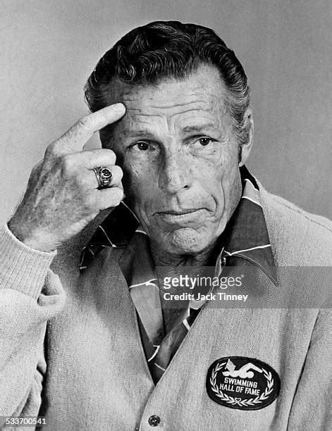 449 Buster Crabbe Photos & High Res Pictures - Getty Images