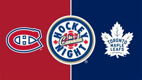 Download Leafs Vs Habs Funny Gif