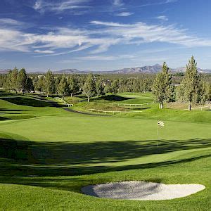 Eagle Crest Resort™ - #1 Central Oregon Golf Resort & Redmond Hotel