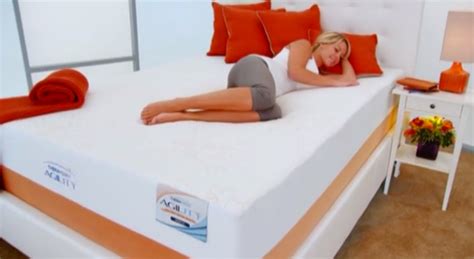 Therapedic Mattresses | The Mattress Connection in MD