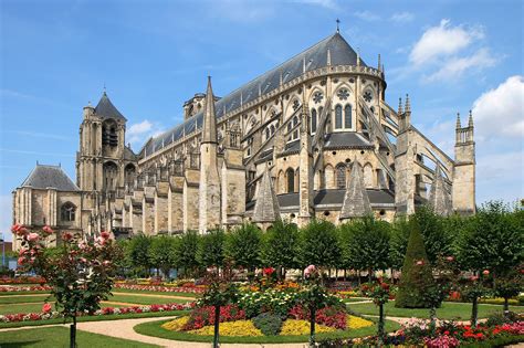 10 Must-See Sites in Centre-Val de Loire - Discover or Revisit These ...