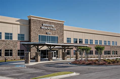 Riverstone Medical Complex | Earl Architecture