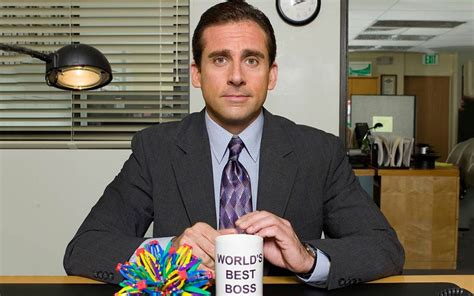 Happy Boss's Day! 12 Best and Worst TV Bosses - Parade