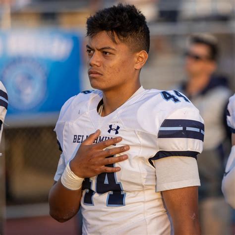 Bellarmine College Prep Football Roster (2022-23) - MaxPreps.com