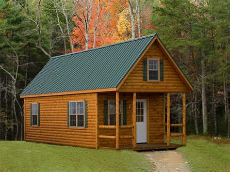 Pre-Built Amish Cabins Small Amish Built Log Cabins, log cabin house pictures - mexzhouse.com