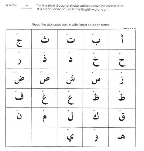 Salehkhana TUBE: Learn Quranic Arabic Lesson 1