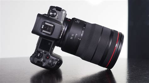 Canon RF 15-35mm f/2.8L IS USM review | Digital Camera World