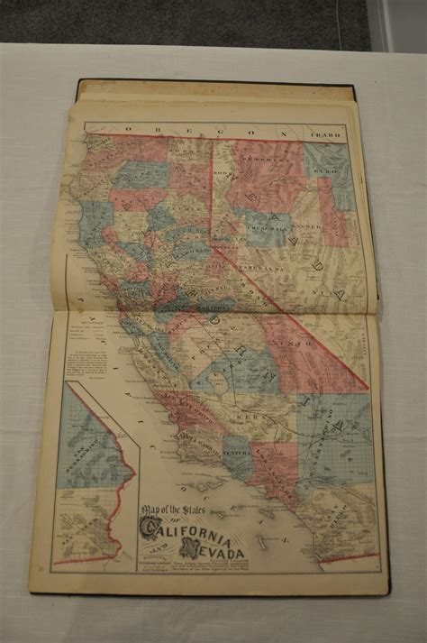 New Historical Atlas of Sonoma County California | Curtis Wright Maps