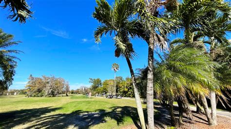 Colony West Golf Club | Golf Courses Tamarac Florida