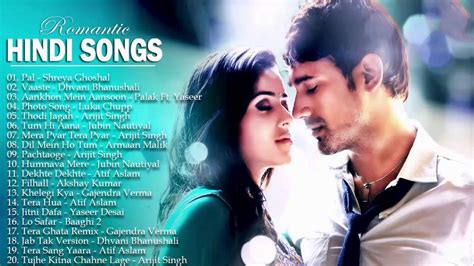 Lagu India Terpopuler 💕 Lagu India Romantis - Lagu India Paling Enak ...