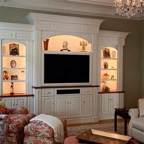 50 Best Home Entertainment Center Ideas