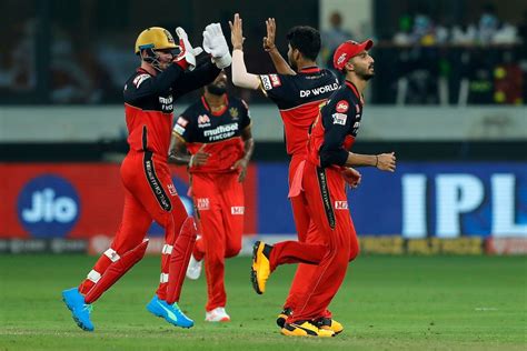 RCB vs MI IPL 2020 Match Report: Virat Kohli-led Royal Challengers Bangalore Beat Mumbai Indians ...